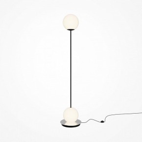 Торшер Maytoni Twins MOD427FL-L20B3K в Когалыме - kogalym.ok-mebel.com | фото 2