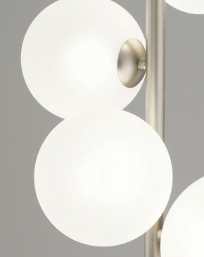 Торшер Moderli Renny V11470-5F в Когалыме - kogalym.ok-mebel.com | фото 4
