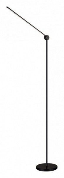 Торшер Odeon Light Foden 7101/15FL в Когалыме - kogalym.ok-mebel.com | фото