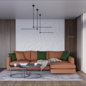 Торшер Odeon Light Foden 7101/15FL в Когалыме - kogalym.ok-mebel.com | фото 6