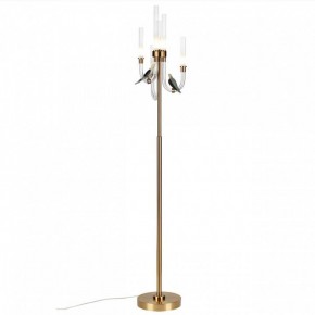 Торшер Odeon Light Lark 5431/12FL в Когалыме - kogalym.ok-mebel.com | фото 2