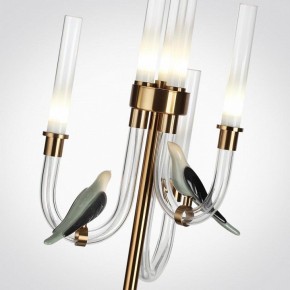 Торшер Odeon Light Lark 5431/12FL в Когалыме - kogalym.ok-mebel.com | фото 5