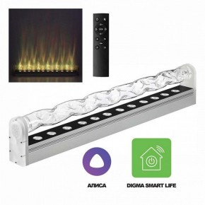 Торшер Odeon Light Waterfall 7027/16FL в Когалыме - kogalym.ok-mebel.com | фото 2