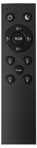 Торшер Odeon Light Waterfall 7027/16FL в Когалыме - kogalym.ok-mebel.com | фото 3