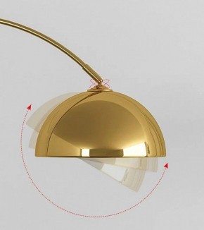 Торшер TopDecor Jazz Jazz F1 33 в Когалыме - kogalym.ok-mebel.com | фото 3
