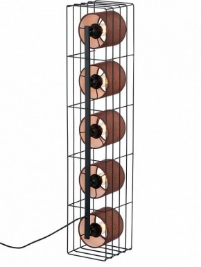 Торшер Vitaluce V3019 V3019-1/5P в Когалыме - kogalym.ok-mebel.com | фото