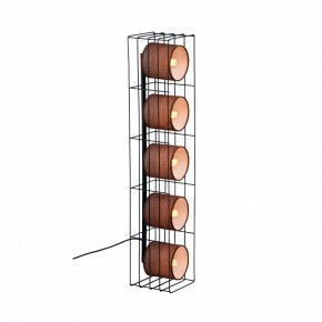Торшер Vitaluce V3019 V3019-1/5P в Когалыме - kogalym.ok-mebel.com | фото 2