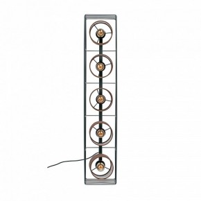 Торшер Vitaluce V3019 V3019-1/5P в Когалыме - kogalym.ok-mebel.com | фото 3