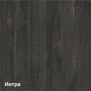 Трувор Шкаф-пенал с витриной 13.205 в Когалыме - kogalym.ok-mebel.com | фото 4