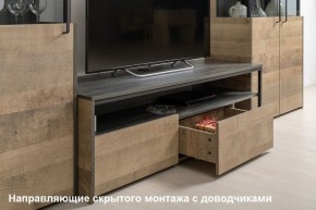 Трувор Тумба под ТВ 13.70 в Когалыме - kogalym.ok-mebel.com | фото 3