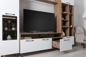 Тумба 13.231 Манхеттен в Когалыме - kogalym.ok-mebel.com | фото 2