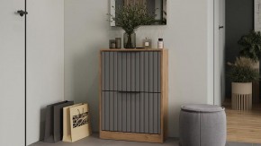 Тумба для обуви Хилтон в Когалыме - kogalym.ok-mebel.com | фото 3