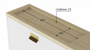 Тумба для обуви Норд L в Когалыме - kogalym.ok-mebel.com | фото 10