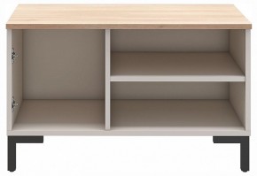 Тумба для обуви Тоскана 535.03 в Когалыме - kogalym.ok-mebel.com | фото 2