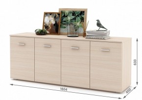 Тумба Мартин-5 в Когалыме - kogalym.ok-mebel.com | фото 2