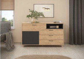 Тумба многофункциональная (арт. 6-56014) в Когалыме - kogalym.ok-mebel.com | фото