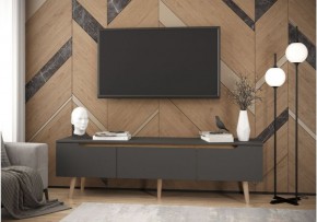 Тумба многофункциональная (арт. 6-56034) в Когалыме - kogalym.ok-mebel.com | фото