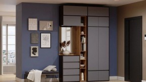 Тумба навесная Роут в Когалыме - kogalym.ok-mebel.com | фото 3