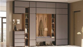 Тумба навесная Роут в Когалыме - kogalym.ok-mebel.com | фото 4