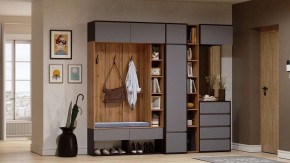 Тумба навесная Роут в Когалыме - kogalym.ok-mebel.com | фото 3