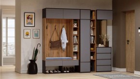Тумба навесная Роут в Когалыме - kogalym.ok-mebel.com | фото 3