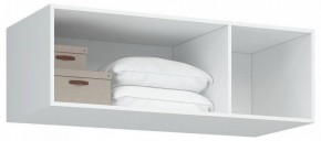 Тумба навесная Широн в Когалыме - kogalym.ok-mebel.com | фото 2