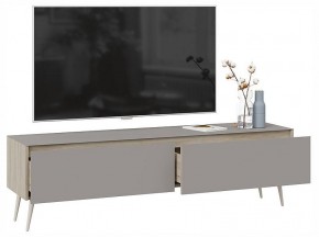 Тумба под ТВ Глосс СМ-319.03.011 в Когалыме - kogalym.ok-mebel.com | фото 2