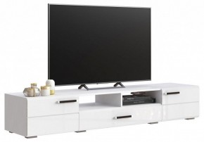 Тумба под ТВ Иоги 2.0 в Когалыме - kogalym.ok-mebel.com | фото