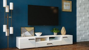 Тумба под ТВ Иоги 2.0 в Когалыме - kogalym.ok-mebel.com | фото 2