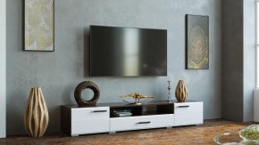 Тумба под ТВ Иоги 2.0 в Когалыме - kogalym.ok-mebel.com | фото 2