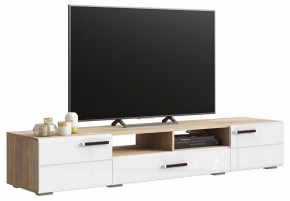 Тумба под ТВ Иоги 2.0 в Когалыме - kogalym.ok-mebel.com | фото