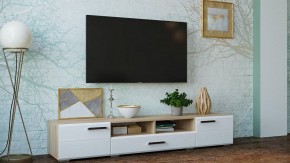 Тумба под ТВ Иоги 2.0 в Когалыме - kogalym.ok-mebel.com | фото 2