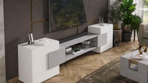 Тумба под ТВ Лисмор в Когалыме - kogalym.ok-mebel.com | фото 2