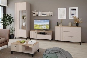 Тумба под ТВ Тоскана 535.06 в Когалыме - kogalym.ok-mebel.com | фото 3