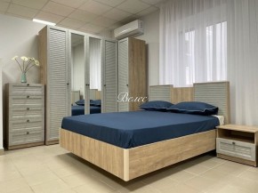 Тумба прикроватная "СФ-05" Филадельфия в Когалыме - kogalym.ok-mebel.com | фото 2