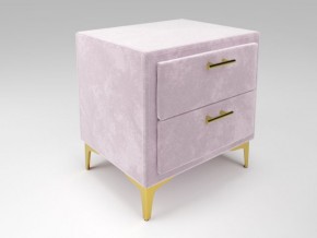 Тумба Рошаль (бежевый) в Когалыме - kogalym.ok-mebel.com | фото 3