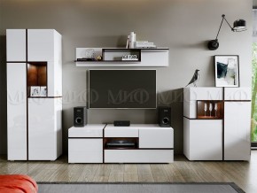 МАДЕРА Тумба ТВ в Когалыме - kogalym.ok-mebel.com | фото 3