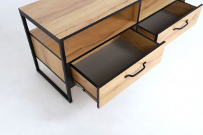 ВИРТОН 11 Тумба ТВ в Когалыме - kogalym.ok-mebel.com | фото 3