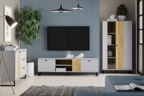 Тумба ТВА НМ 014.46 "Бруно" в Когалыме - kogalym.ok-mebel.com | фото 3