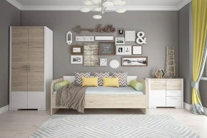 Тумба Венето 266.02Н в Когалыме - kogalym.ok-mebel.com | фото 2