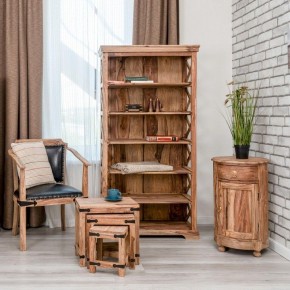 Тумба винная Бомбей-1769 в Когалыме - kogalym.ok-mebel.com | фото 11
