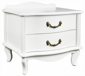 Тумбочка Джульетта Л в Когалыме - kogalym.ok-mebel.com | фото