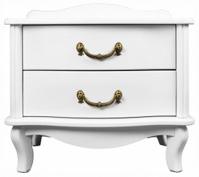Тумбочка Джульетта Л в Когалыме - kogalym.ok-mebel.com | фото 2