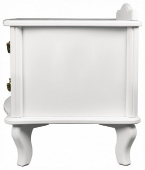 Тумбочка Джульетта Л в Когалыме - kogalym.ok-mebel.com | фото 3