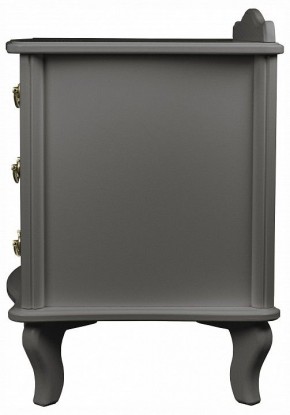 Тумбочка Джульетта Л в Когалыме - kogalym.ok-mebel.com | фото 3