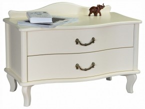 Тумбочка Джульетта Л в Когалыме - kogalym.ok-mebel.com | фото 2