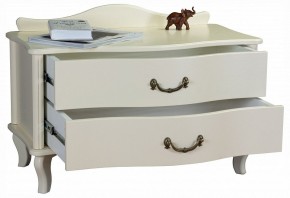 Тумбочка Джульетта Л в Когалыме - kogalym.ok-mebel.com | фото 3