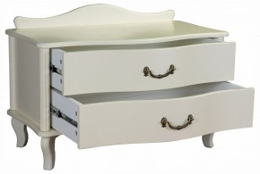 Тумбочка Джульетта Л в Когалыме - kogalym.ok-mebel.com | фото 4