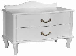 Тумбочка Джульетта Л в Когалыме - kogalym.ok-mebel.com | фото