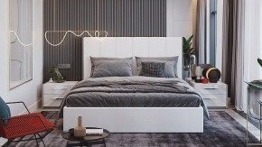Тумбочка Эста ТД 342.03.01 в Когалыме - kogalym.ok-mebel.com | фото 3